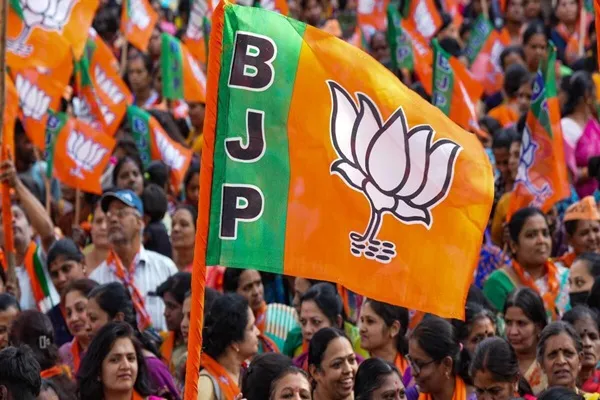 bjp