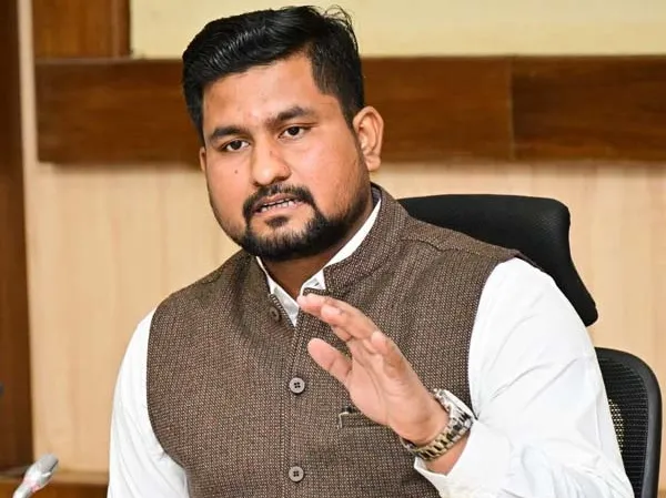 Ragging and Misbehavior in Odisha Universities