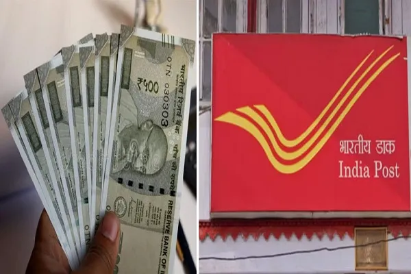 Post Office MIS Scheme