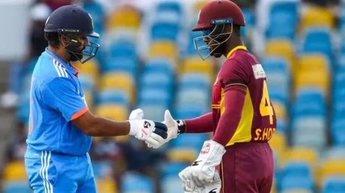 west indies