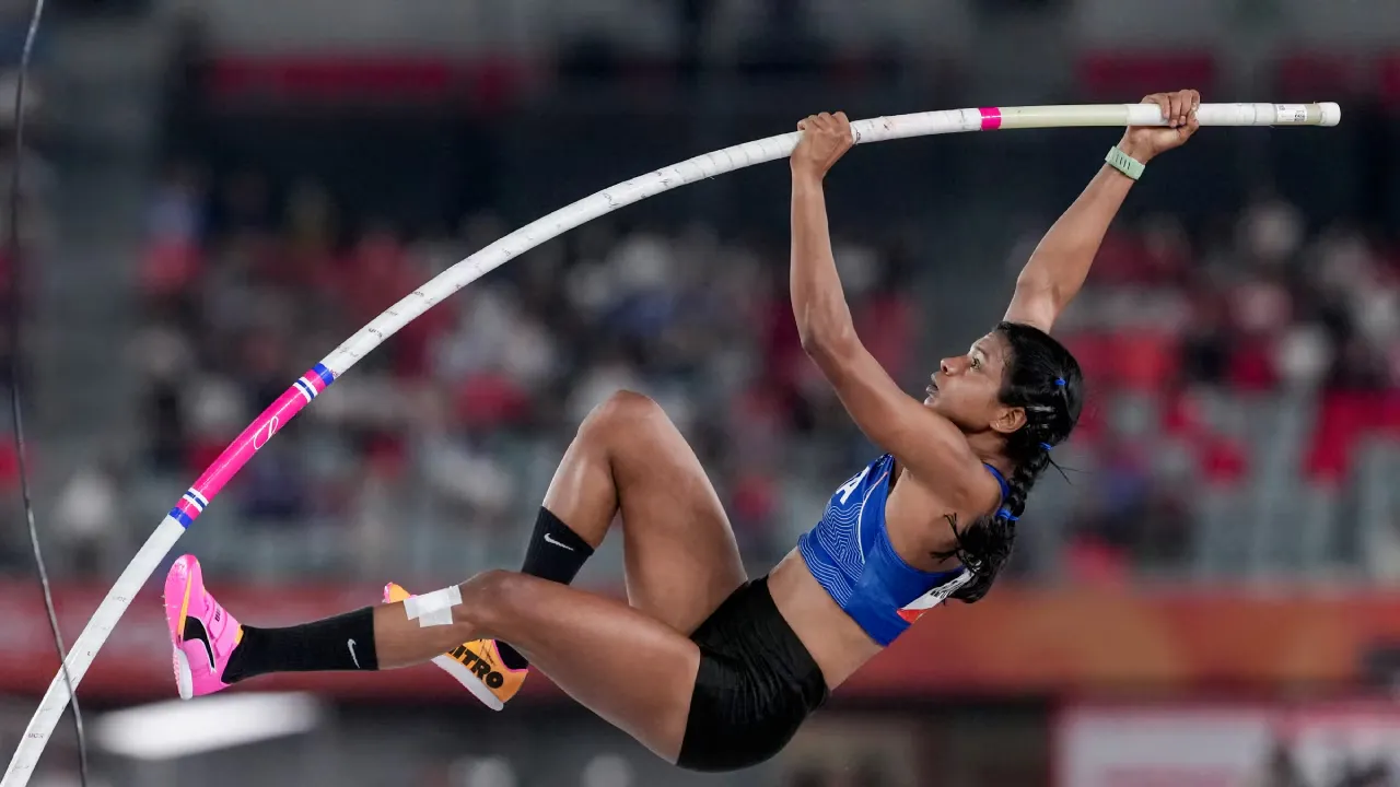 Asian Games 2026 
