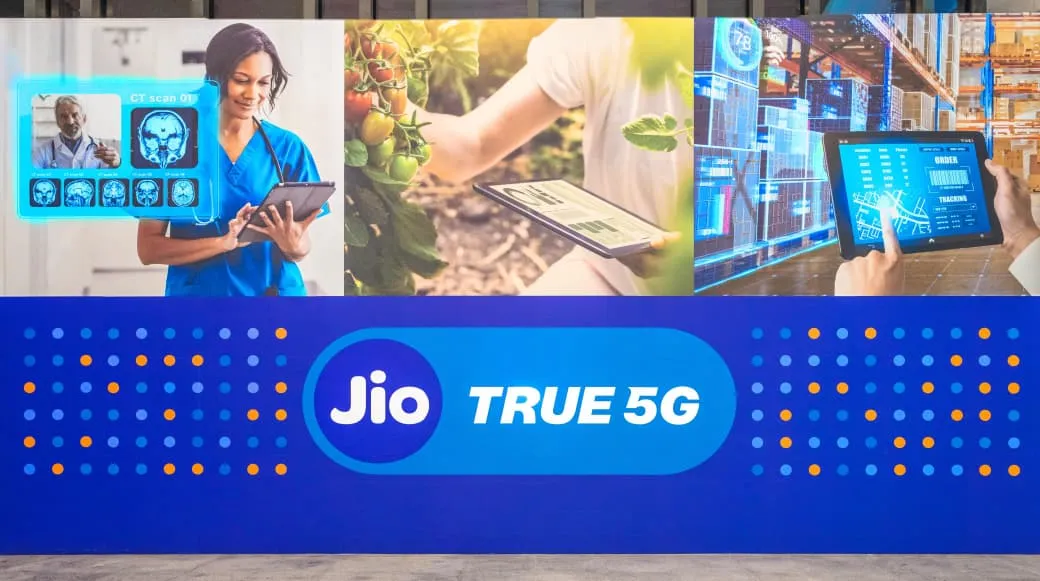 Jio now plans to expand from India to the global stage.