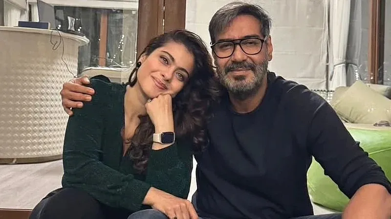 Ajay Devgn Juhu bungalow BMC action