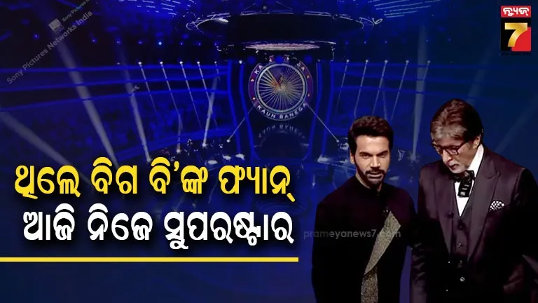 Rajkummar Rao inspiring journey