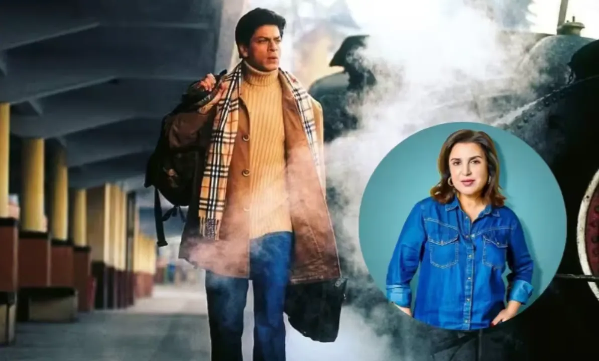 Farah Khan Main Hoon Na sequel