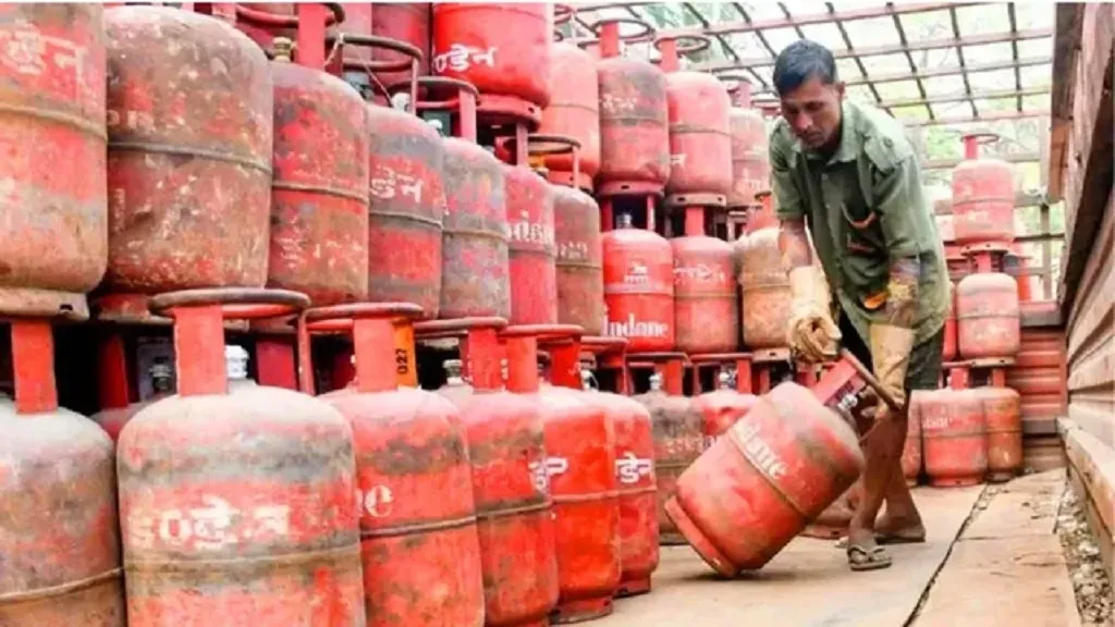 LPG
