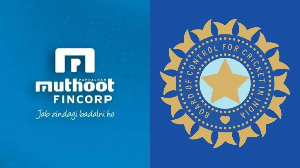 Muthoot Fincorp ହେଲା ଟିମ୍ ଇଣ୍ଡିଆର ଟାଇଟଲ ସ୍ପୋନସର 