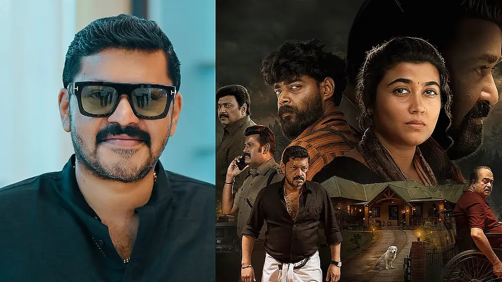 Bobby Kurian: How ‘Pani’ Changed His Acting Career in Malayalam Cinema