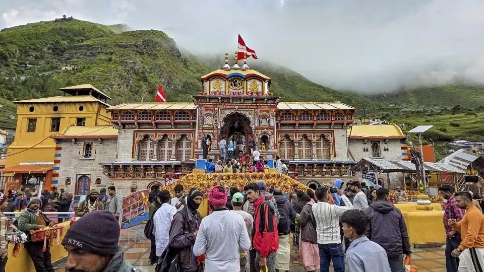 Uttarakhand 