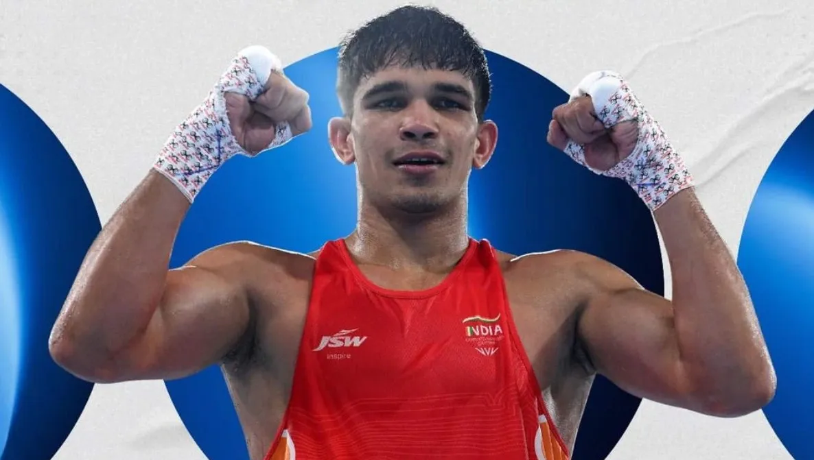 Ankush Panghal Asian Games