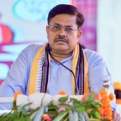 MMDR ପ୍ରସଙ୍ଗ: ବିରୋଧୀଙ୍କୁ ବିଧାନସଭାରେ ଆଲୋଚନା ପାଇଁ ଆଇନ ମନ୍ତ୍ରୀଙ୍କ ଆହ୍ୱାନ
