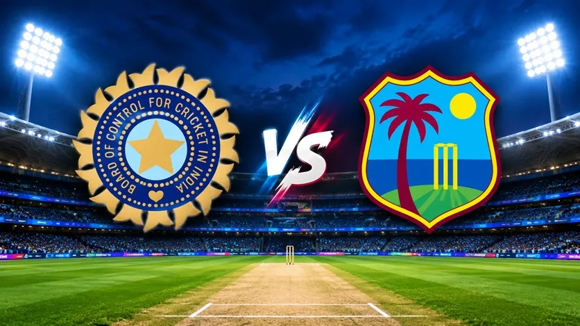 team india