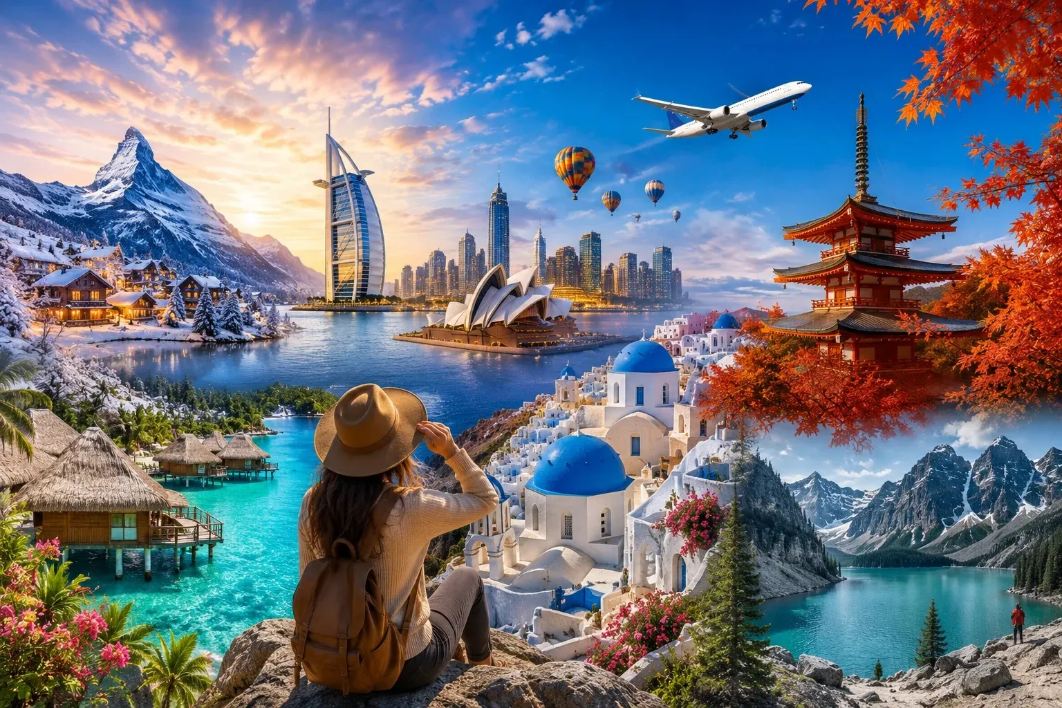 Premium Travel Trends in India