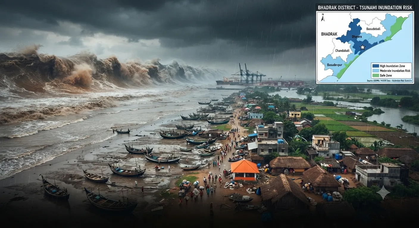 tsunami