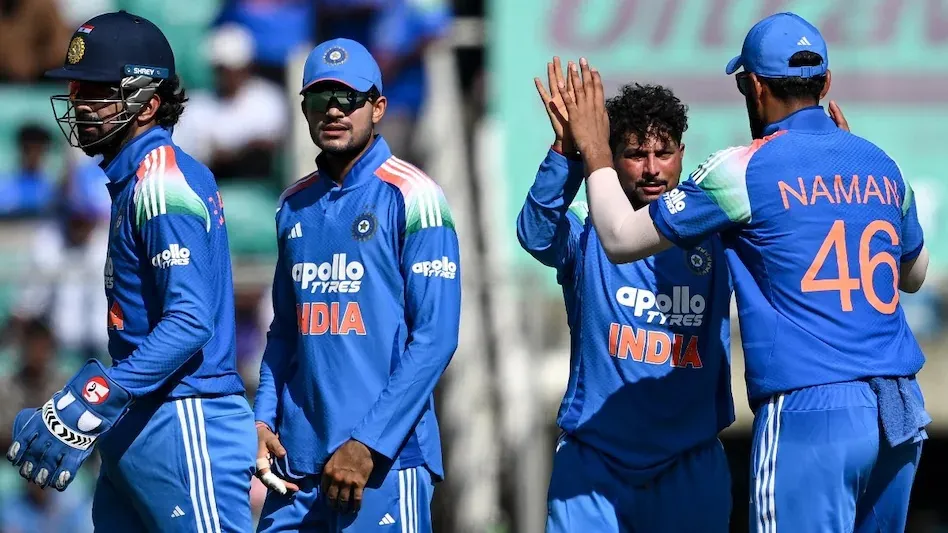 cricket