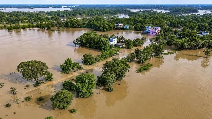 flood 