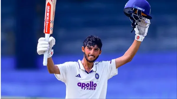 Lakshya Raichchandani 