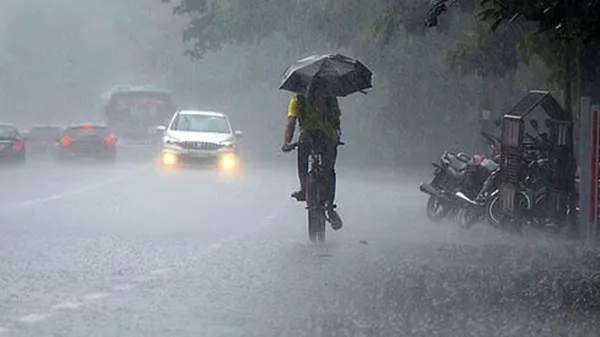 RAIN