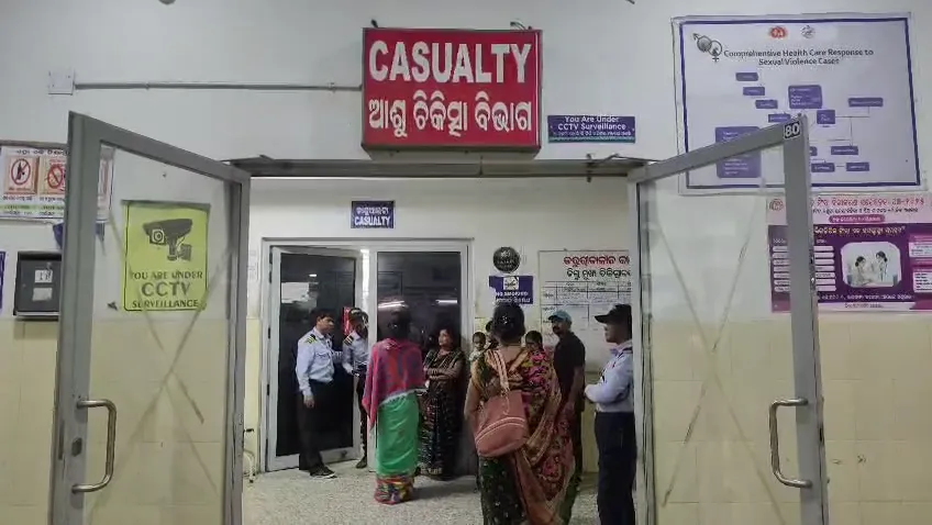 Jajpur Sadar