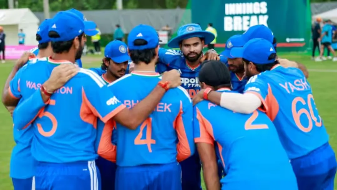 Asian Games 2026 Cricket: India, Pakistan Semi-Final Date