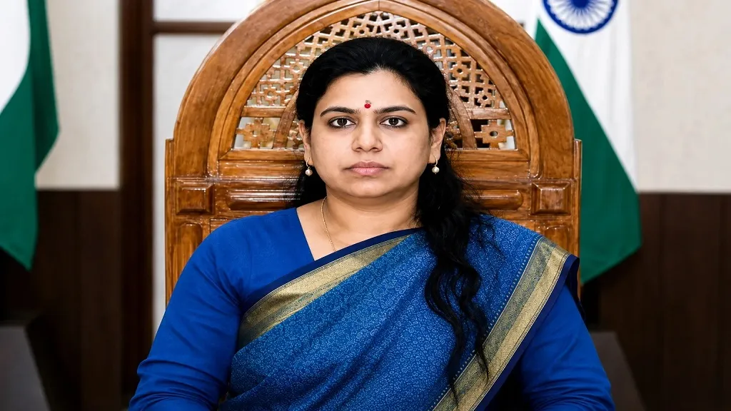 Divya Mittal politics