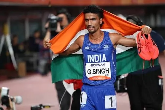 gulveer singh