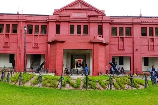 Ravenshaw University;