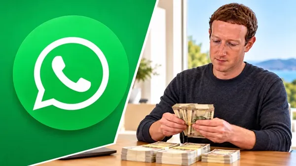 ଗୋଟିଏ ମେସେଜ୍ ପାଇଁ WhatsApp ନେବ ୧୪ ପଇସା, ଅକ୍ଟୋବର ୧ରୁ ହେବ ଲାଗୁ; ଜାଣନ୍ତୁ ୟୁଜର୍ସଙ୍କ ଉପରେ କ’ଣ ପଡ଼ିବ ପ୍ରଭାବ ?