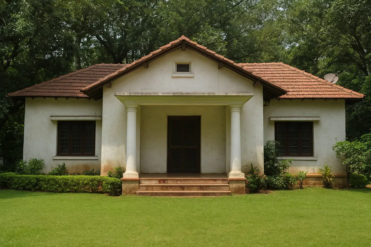 Type 8 Government Bungalow in Delhi Explained | Who Gets It, Size, Rules & Inside Story