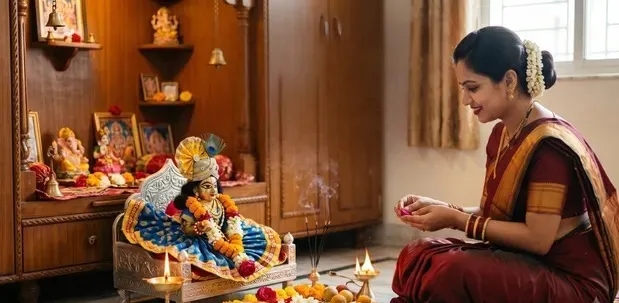 krishna