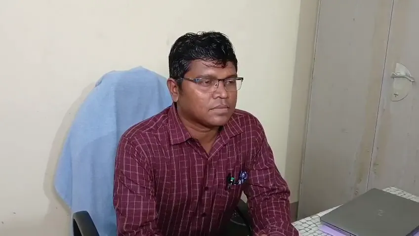 ୨୦ ହଜାର ପରେ ଆଉ ୬ ହଜାର ଲାଞ୍ଚ : ରେଡ୍‌ ହ୍ୟାଣ୍ଡେଡ୍‌ ଧରାପଡ଼ିଲେ ଅଧିକାରୀ