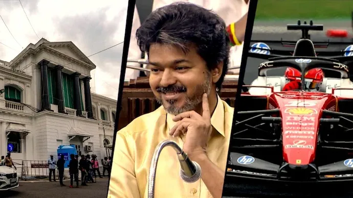 Chennai Makeover Plan