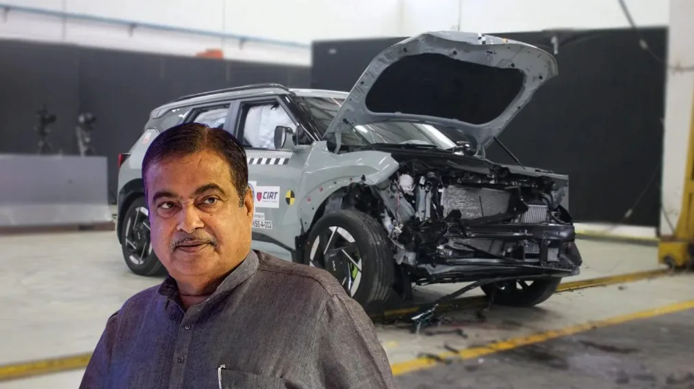 Bharat NCAP 2: ଏଣିକି କେବଳ କାର୍‌ର କ୍ରାସ୍ ଟେଷ୍ଟ ନୁହେଁ, ପୂରା ସେଫ୍‌ଟି ସିଷ୍ଟମ୍‌ ପରଖିବେ ସରକାର