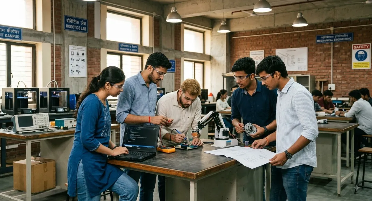 AICTE vacant seats 2025-26