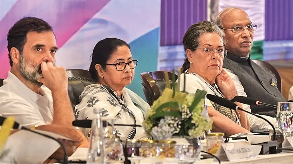India alliance