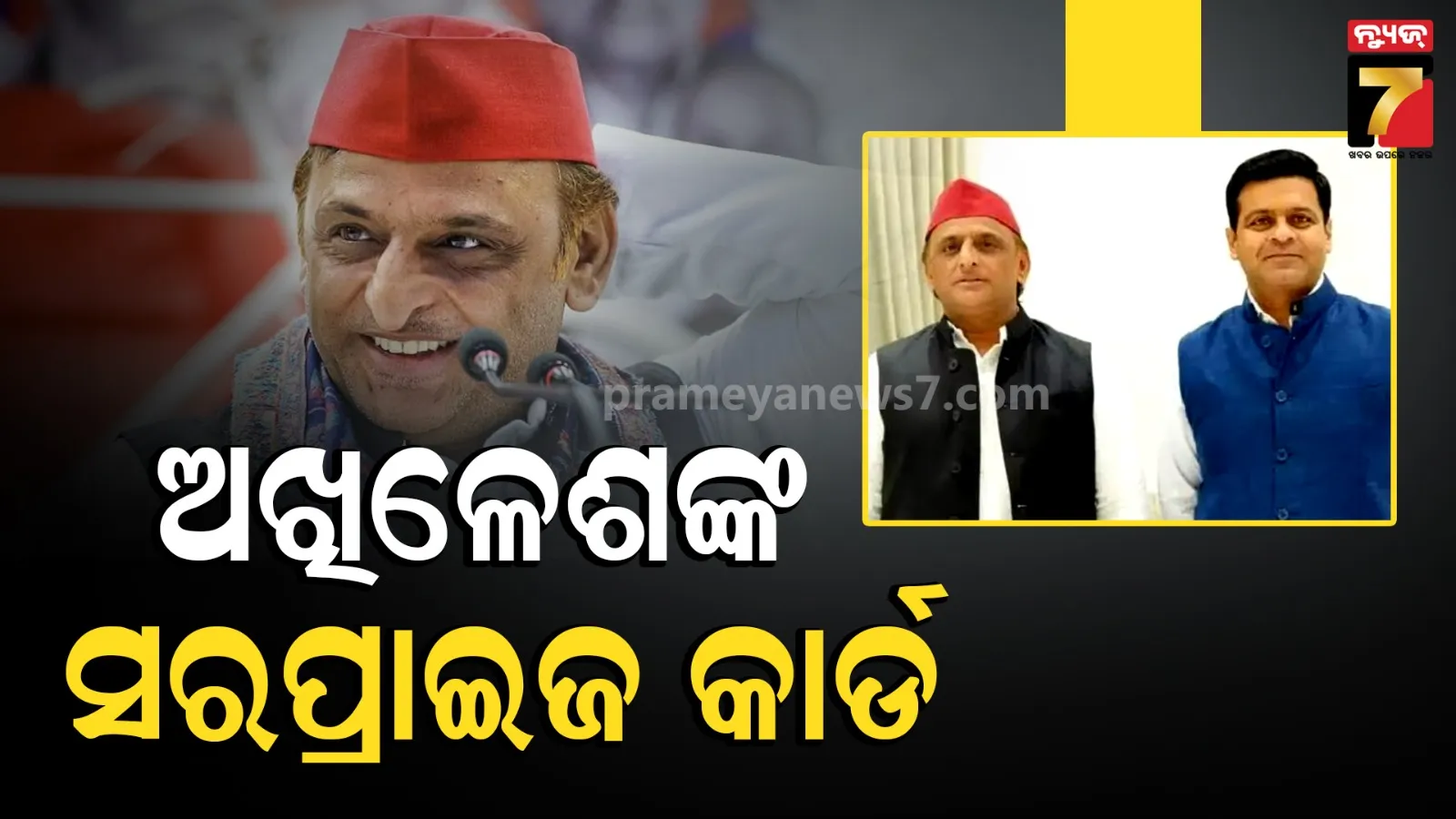 Who is Dhanraj Nathwani? 