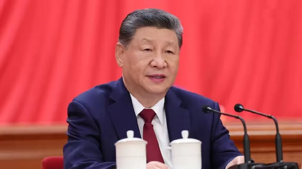 Jinping