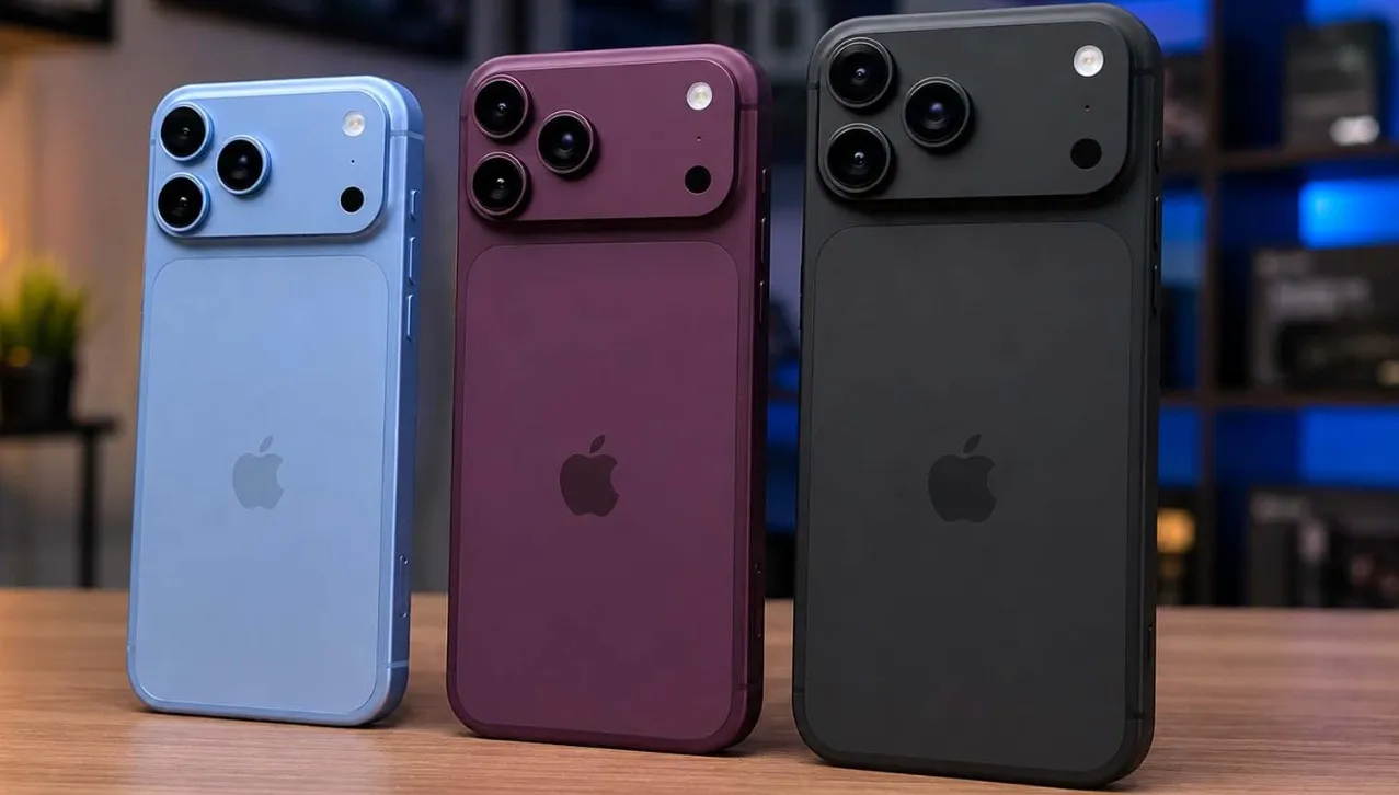 iPhone 18 Pro Launch on September 9