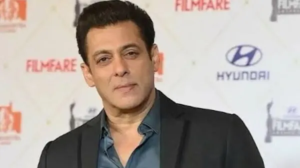 SALMAN