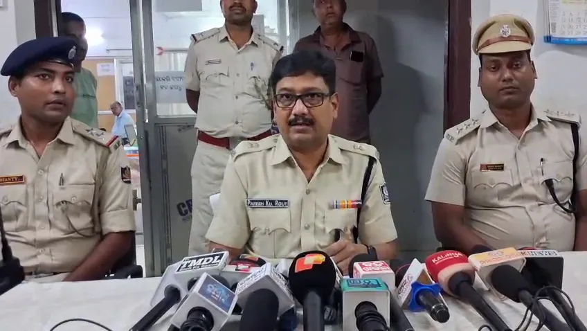 ସୋର ଜେଲ ୱାର୍ଡରଙ୍କୁ ଆକ୍ରମଣ ଘଟଣାର ପର୍ଦ୍ଦାଫାସ, ଧରାପଡ଼ିଲେ ୫ ଅଭିଯୁକ୍ତ