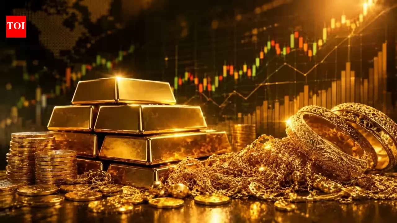 China Buying Gold at Fastest Pace in Years as Gold Reserves Surge