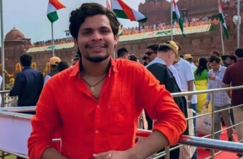 ଶେଷରେ ଗିରଫ ହେଲେ ସ୍ଵତନ୍ତ୍ର ଭରଦ୍ଵାଜ, ଦିନିକିଆ ପୁଲିସ ରିମାଣ୍ଡରେ ପଠାଇଲେ କୋର୍ଟ