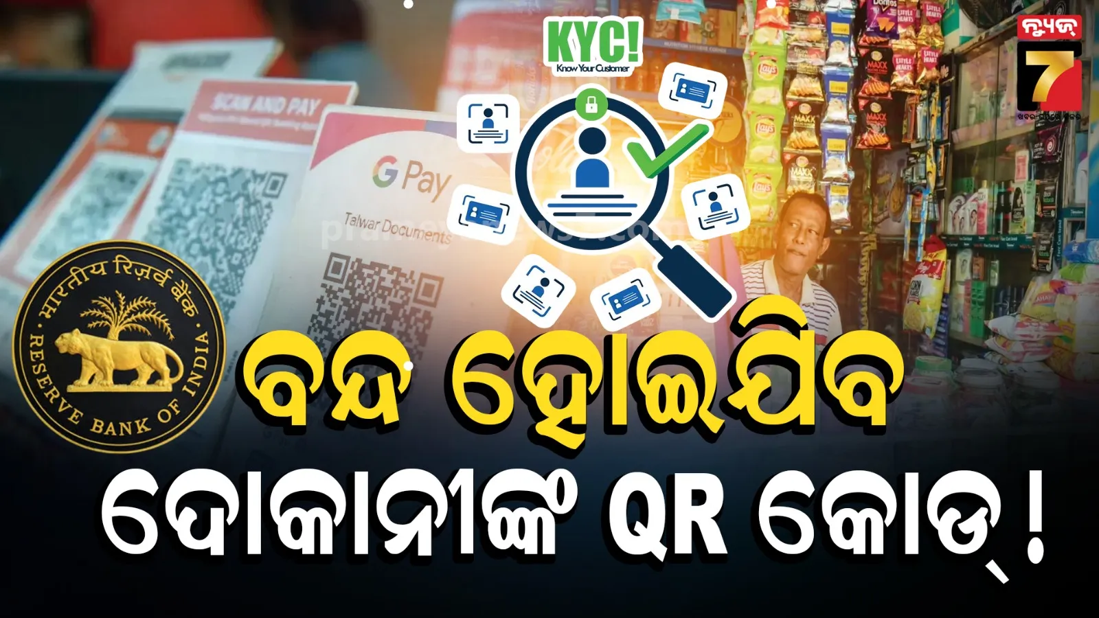 RBI Re-KYC Deadline 
