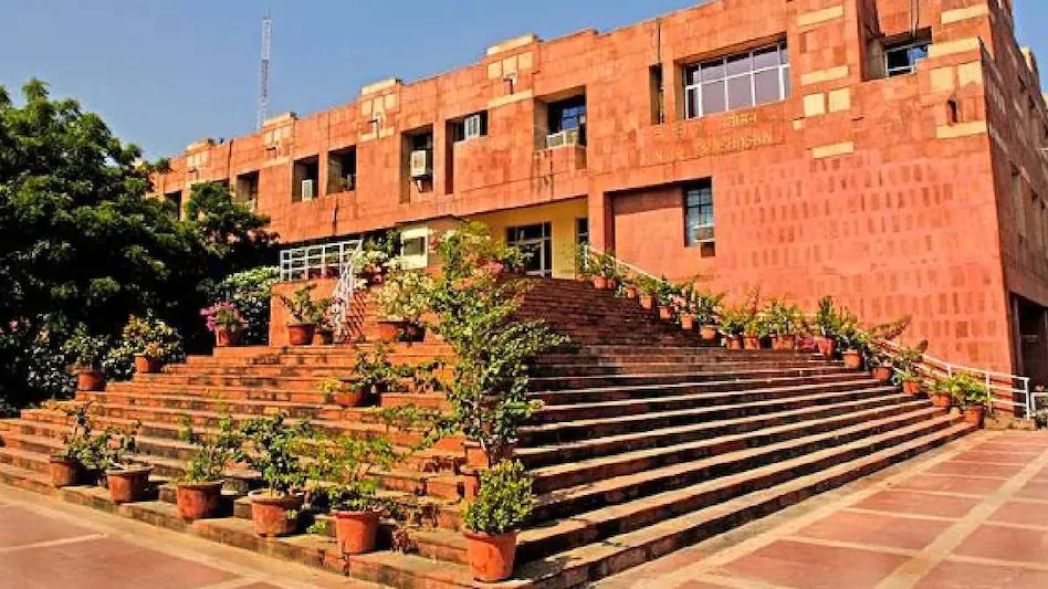 ଯୌନ କେଳେଙ୍କାରୀରେ JNU ପ୍ରଫେସର, ୧୦ ଛାଚ୍ରୀ ଆଣିଲେ ସାଙ୍ଘାତିକ ଅଭିଯୋଗ