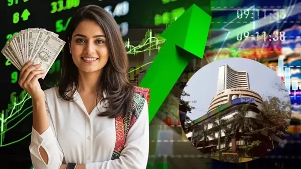 share market