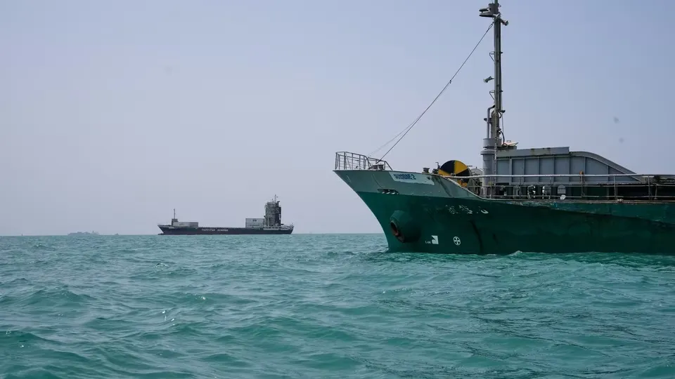 US dismisses Iran claim