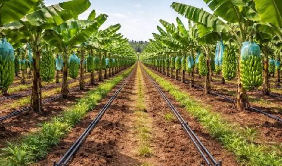 FDI in plantation sector