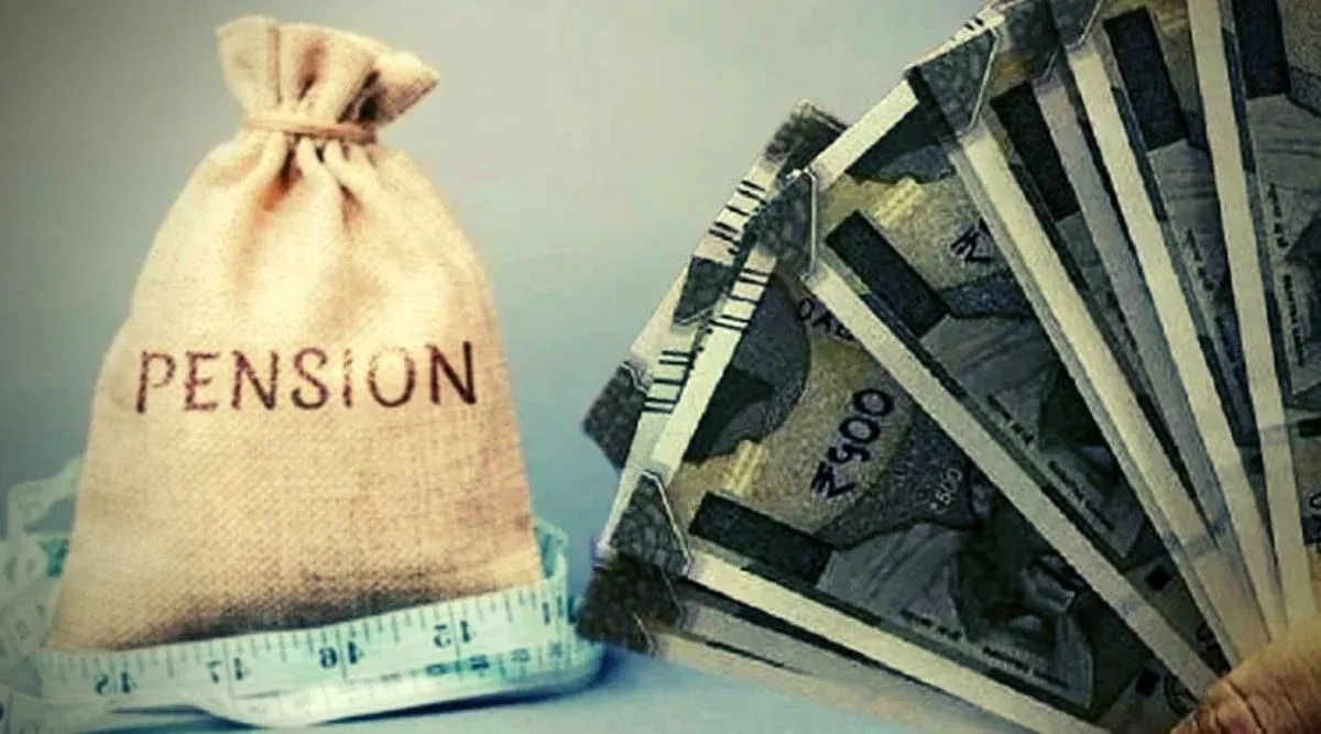 Atal Pension Yojana