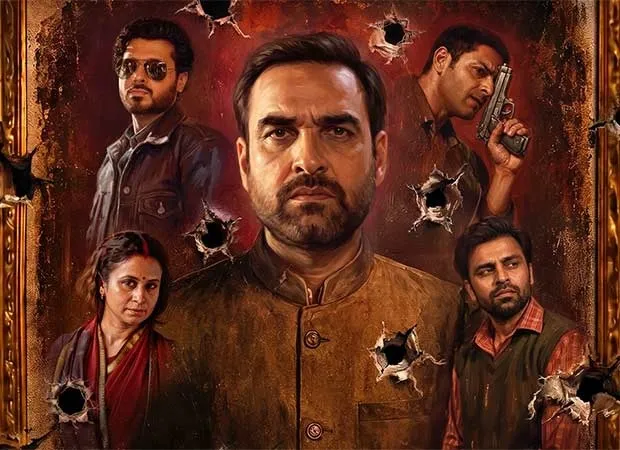 Mirzapur The Movie Box Office