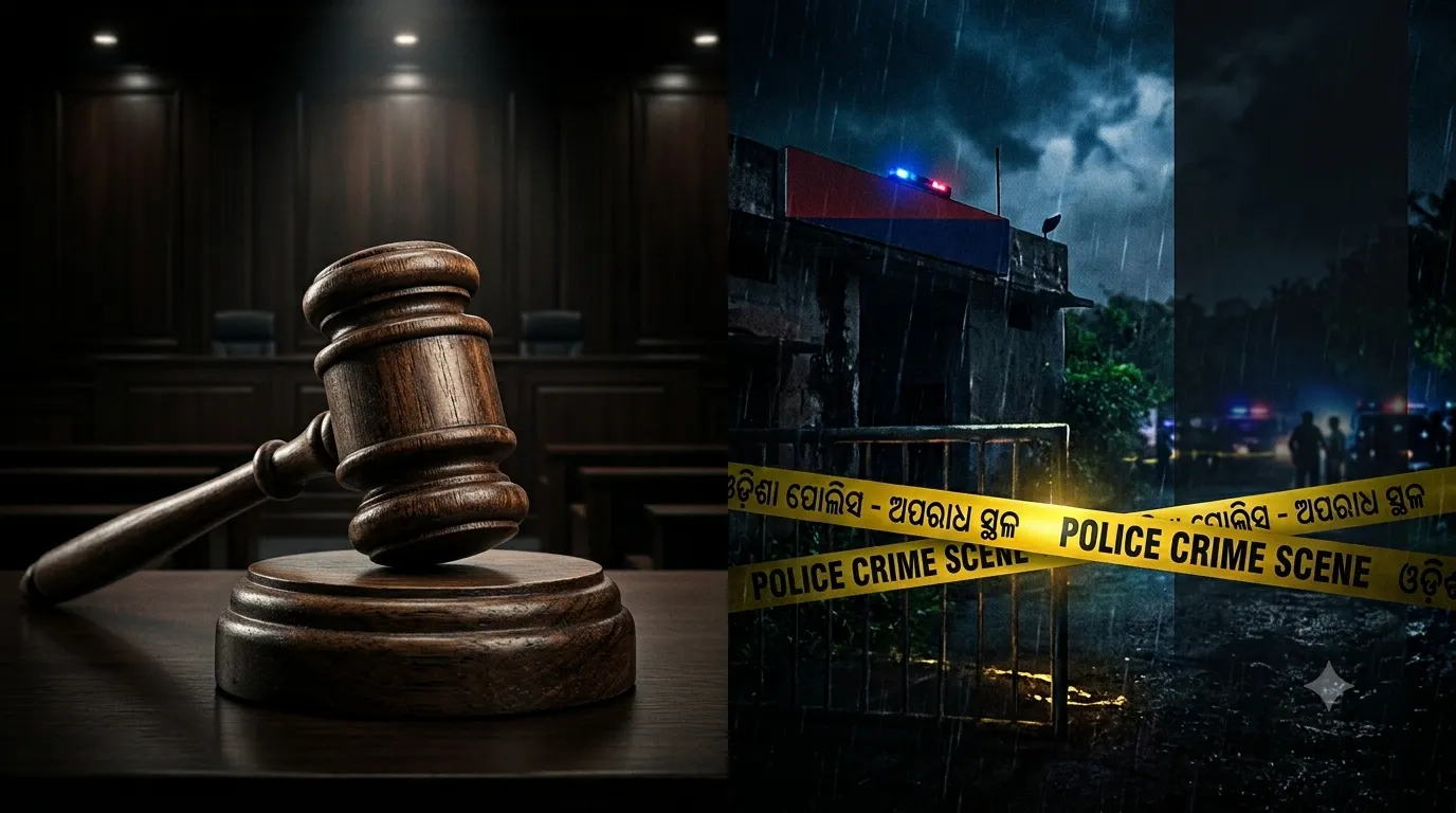 JUSTICE